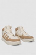 Кросівки жіночі зимові на хутрі  -уцінка, колір молочно-бежевий, 248RAD400-11-U - фото № 2