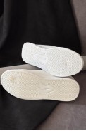 Кеди чоловічі, колір білий, 248RR129 оптом - фото № 4