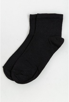 Шкарпетки жіночі, колір чорний, 151R030