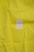 Футболка жіноча з принтом  -уцінка, колір жовтий, 238R554-U-14 - фото № 6