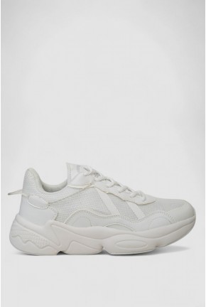 Кросівки чоловічі, колір білий, 248RCX205