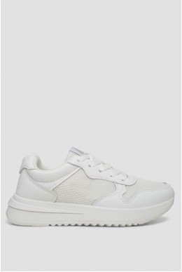 Кросівки жіночі, колір білий, 248RG20