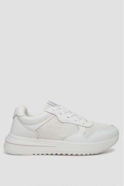 Кросівки жіночі, колір білий, 248RG20