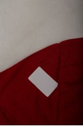 Піжама жіноча з принтом  -уцінка, колір бордовий, 243R3051-U-2 - фото № 5