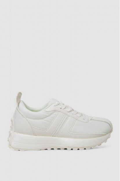 Кросівки жіночі  -уцінка, колір білий, 248RCX212-U-9