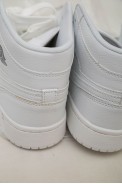 Кроссовки женские  -уценка, цвет белый, 243RB2173-2-U-6 - фото № 6