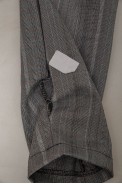 Штани жіночі  -уцінка, колір сірий, 238R319-U-3 - фото № 5