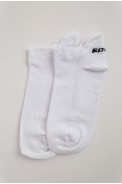 Белые женские носки, для спорта, 151R013