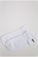 Белые женские носки, для спорта, 151R013 - фото № 1