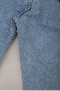 Джинси жіночі  -уцінка, колір блакитний, 255RL9754A-U-18 - фото № 5