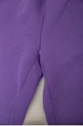 Спортивный костюм женский на флисе  -уценка, цвет сиреневый, 247R10765-U-45 - фото № 8