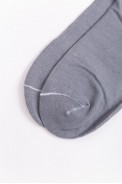 Шкарпетки чоловічі, колір сірий, 131R21-2-06