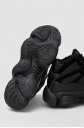 Кроссовки мужские зимние на меху  -уценка, цвет черный, 248RCX707-U - фото № 6