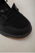 Кроссовки мужские зимние на меху  -уценка, цвет черный, 248RH1050-4-U-2 - фото № 8
