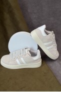 Кроссовки женские, цвет серый, 248RJH30-14 - фото № 0