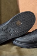 Кеды мужские, цвет черный, 248RR123 - фото № 4