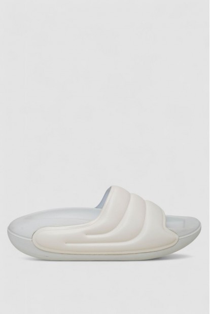 Шльопанці чоловічі  -уцінка, колір білий, 248RNT02-U-12