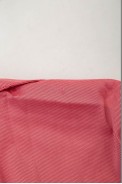 Сорочка класична в смужку  -уцінка, колір кораловий, 230R643-U-121 - фото № 5