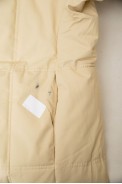 Куртка женская зимняя  -уценка, цвет бежевый, 244R8832-U-1 оптом - фото № 9