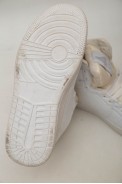 Кроссовки женские зимние на меху  -уценка, цвет белый, 248RH1030-U - фото № 7