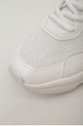 Кросівки чоловічі  -уцінка, колір білий, 248RCX205-U-2 - фото № 5