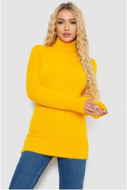 Гольф женский травка, цвет желтый, 129R5707