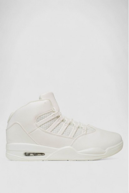 Кросівки чоловічі демісезонні  -уцінка, колір білий, 248RSK2312-U