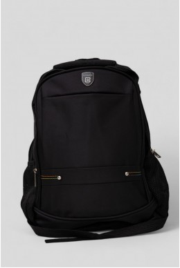 Рюкзак шкільний, колір чорний, 243RB300-16