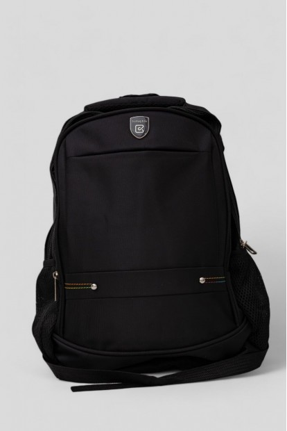 Рюкзак шкільний, колір чорний, 243RB300-16