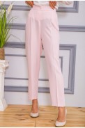 Штани жіночі, колір рожевий, 182R311 - фото № 0