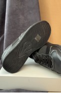 Кеди чоловічі, колір чорний, 248RR121 оптом - фото № 4