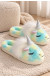 Бирюзовый