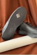 Кеды мужские, цвет черный, 248RR122 оптом - фото № 4