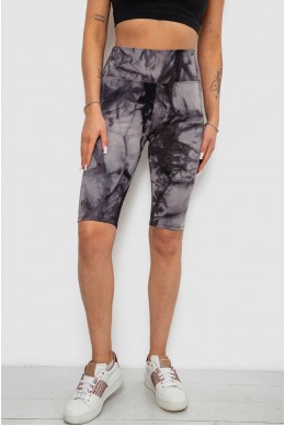 Велотреки жіночі, колір сірий, 214R935