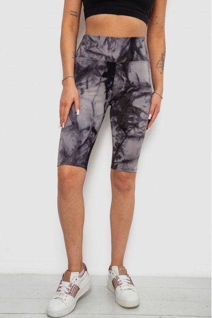 Велотреки жіночі, колір сірий, 214R935