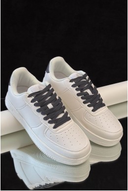 Кросівки чоловічі  -уцінка, колір білий, 248RHB710-15-U