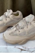 Кросівки чоловічі, колір бежевий, 248RCX507 оптом - фото № 1