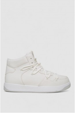 Кросівки жіночі  -уцінка, колір білий, 243R721-U-1