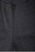 Спортивные штаны женские на флисе  -уценка, цвет серый, 238R58671-1-U-4 - фото № 5