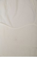 Сукня трикотажна  -уцінка, колір молочний, 204R600-U-4 - фото № 5