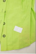 Сорочка жіноча однотонна  -уцінка, колір салатовий, 230R068-11-U-85 оптом - фото № 5