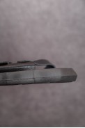 Сандалии мужские  -уценка, цвет черный, 214R78-U-9 - фото № 6