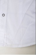 Рубашка женская однотонная  -уценка, цвет белый, 230R068-1-U-284 оптом - фото № 6