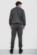 Спортивный костюм мужской, цвет серый, 244R9160 - фото № 3