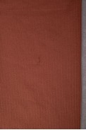 Лосины женские однотонные в рубчик  -уценка, цвет коричневый, 214RU200-U-3 - фото № 5