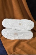 Кеди чоловічі, колір білий, 248RR190 - фото № 4