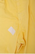 Джинси жіночі балони  -уцінка, колір жовтий, 182R00314-U - фото № 5