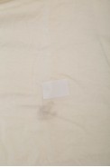 Жіноча піжама з принтом  -уцінка, колір молочний, 243R903059-U - фото № 6