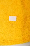 Піжама жіноча махра  -уцінка, колір жовтий, 238R9283-U - фото № 5