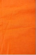Сорочка жіноча однотонна  -уцінка, колір помаранчевий, 230R068-1-U-304 - фото № 5